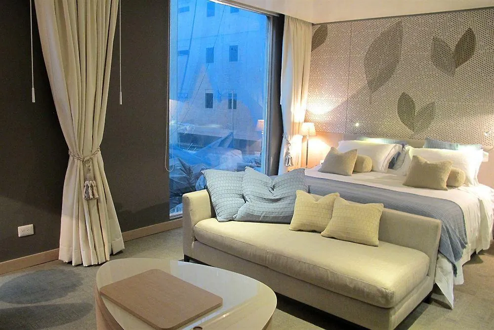 Hotel NH Collection Bogota Terra 100 Royal