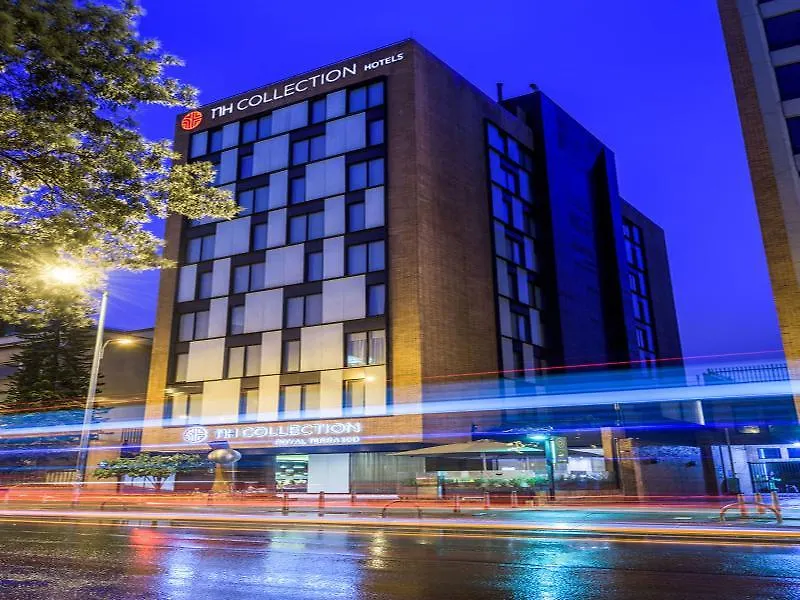 Hotel NH Collection Bogota Terra 100 Royal Colombia