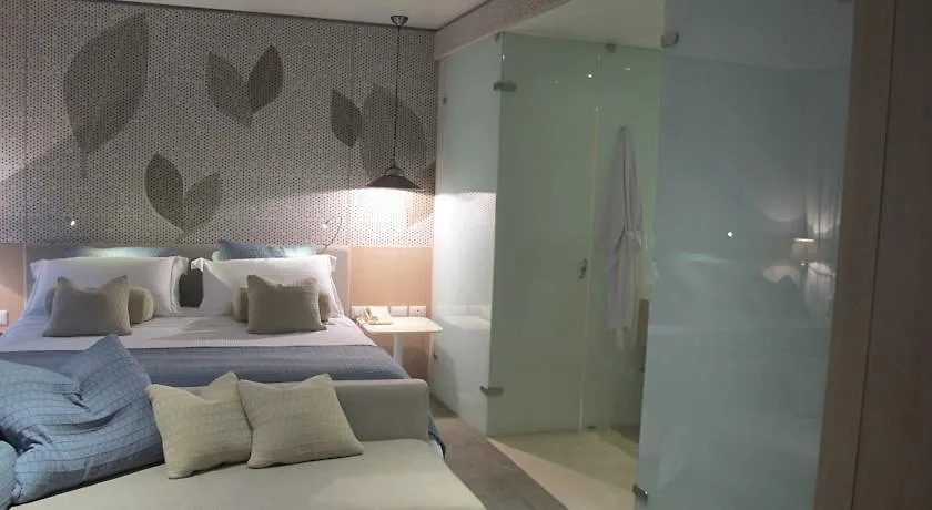 Hotel NH Collection Bogota Terra 100 Royal