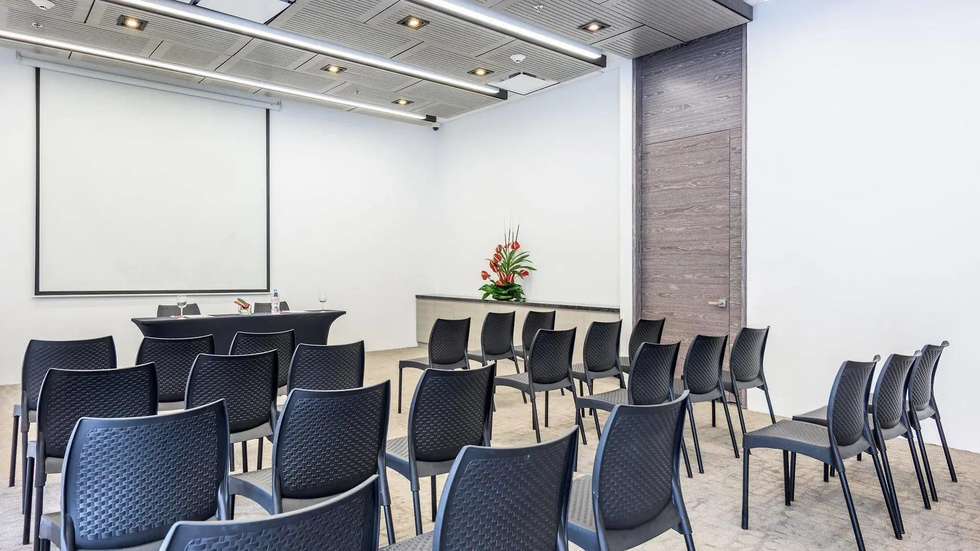 Hotel NH Collection Bogota Terra 100 Royal