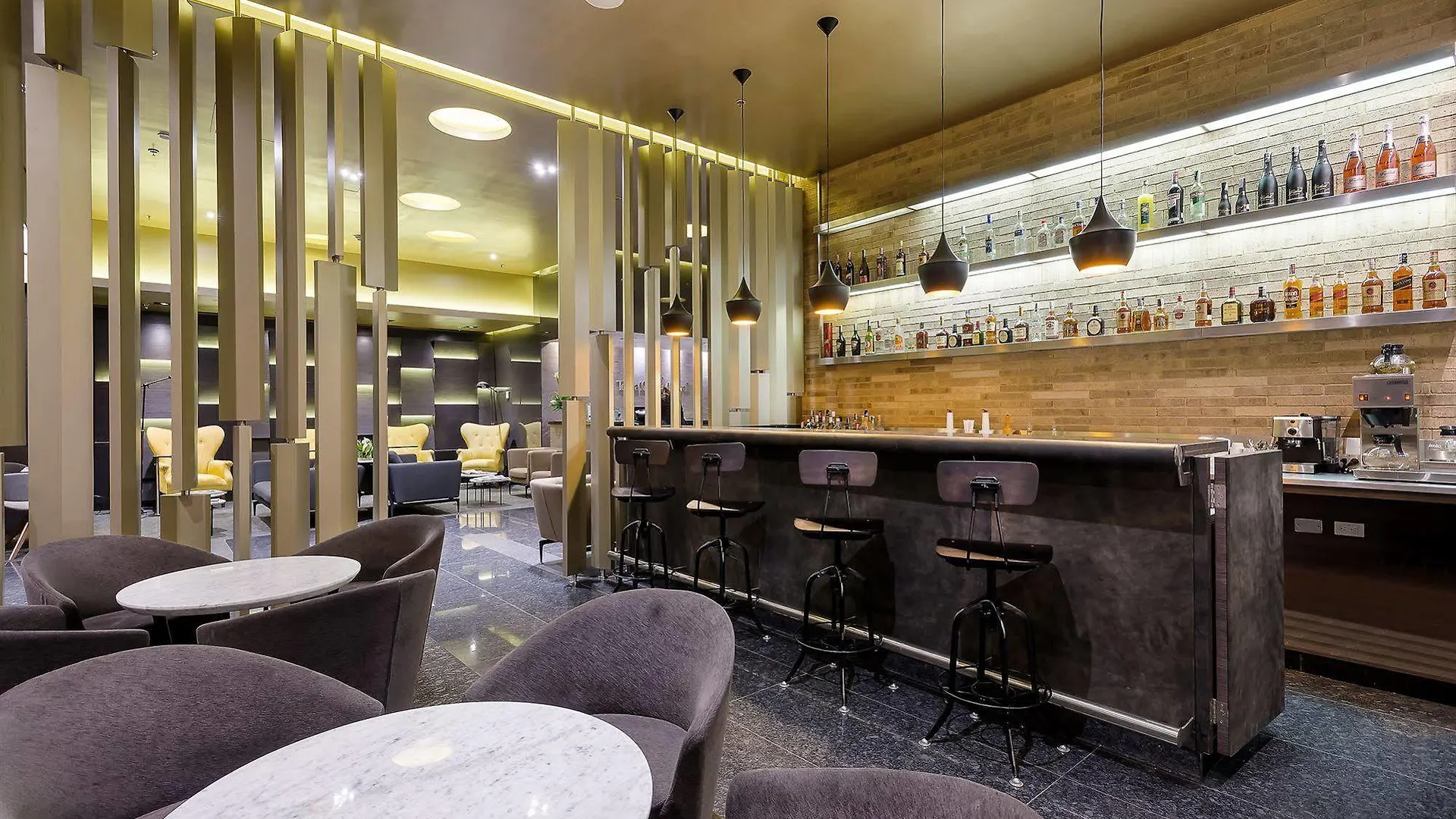 Nh Collection Bogota Terra 100 Royal Hotel