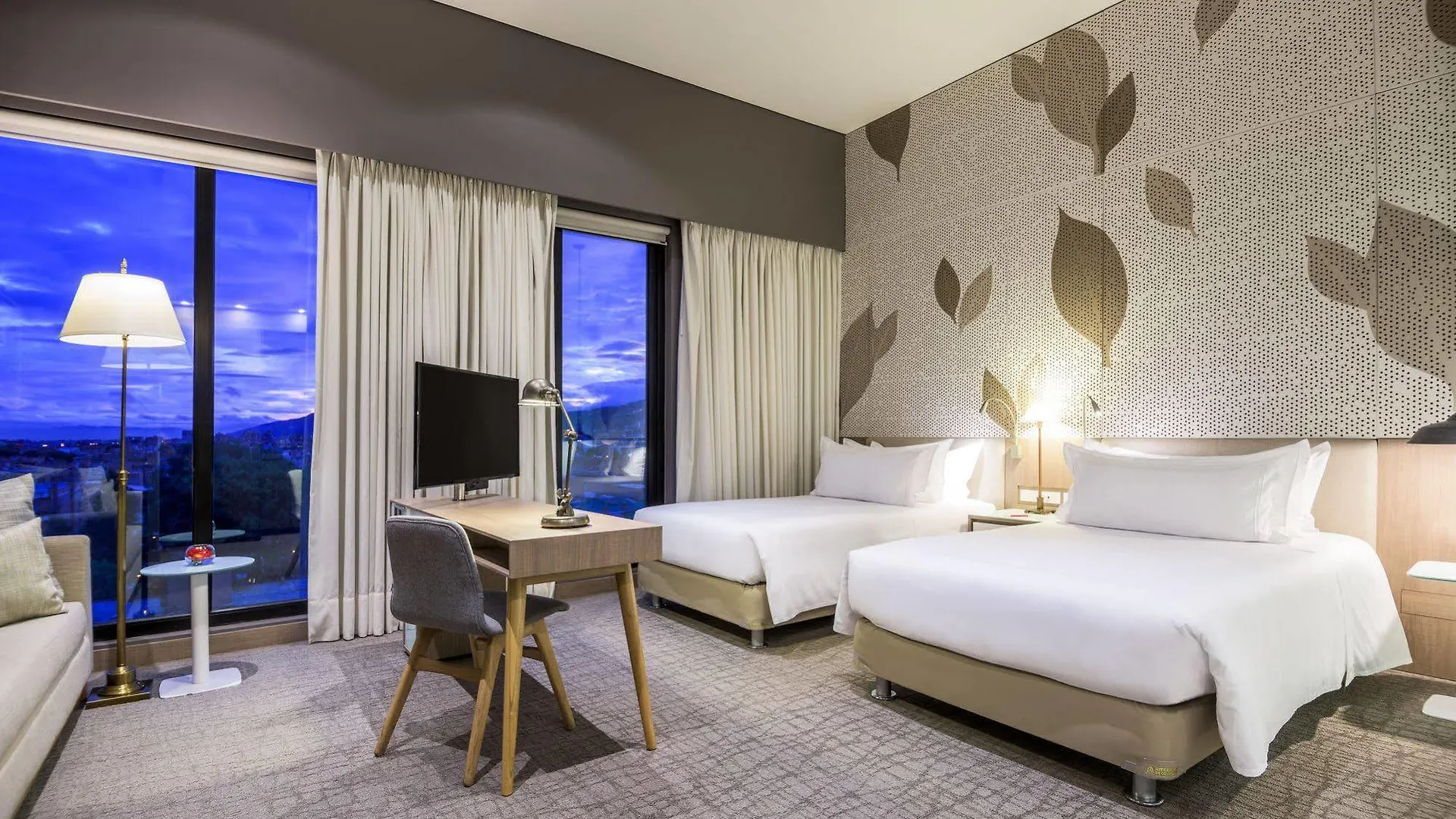 Hotel NH Collection Bogota Terra 100 Royal