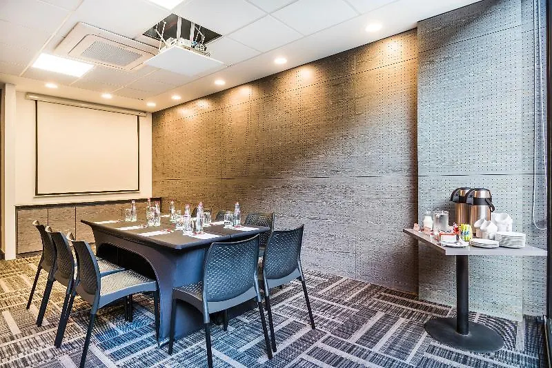 Hotel NH Collection Bogota Terra 100 Royal