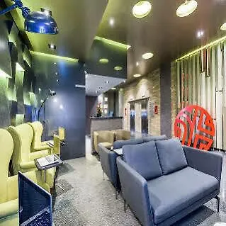 *****  Hotel NH Collection Bogota Terra 100 Royal Colombia