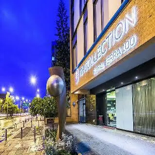 Hotel NH Collection Bogota Terra 100 Royal