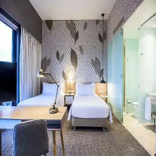 *****  Nh Collection Bogota Terra 100 Royal Hotel Colombia