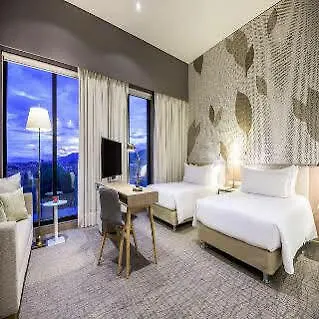 Hotel NH Collection Bogota Terra 100 Royal