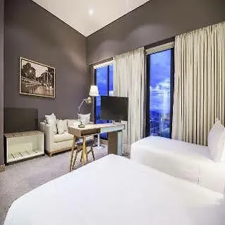 Hotel NH Collection Bogota Terra 100 Royal