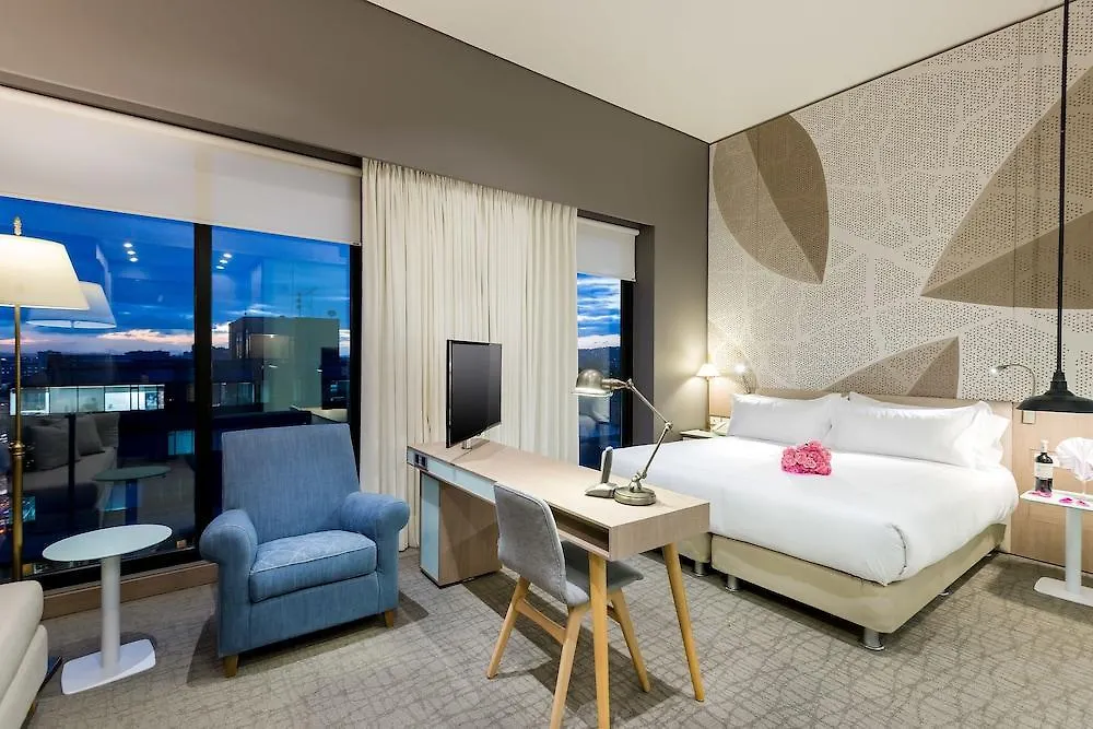 Hotel Nh Collection Bogota Terra 100 Royal