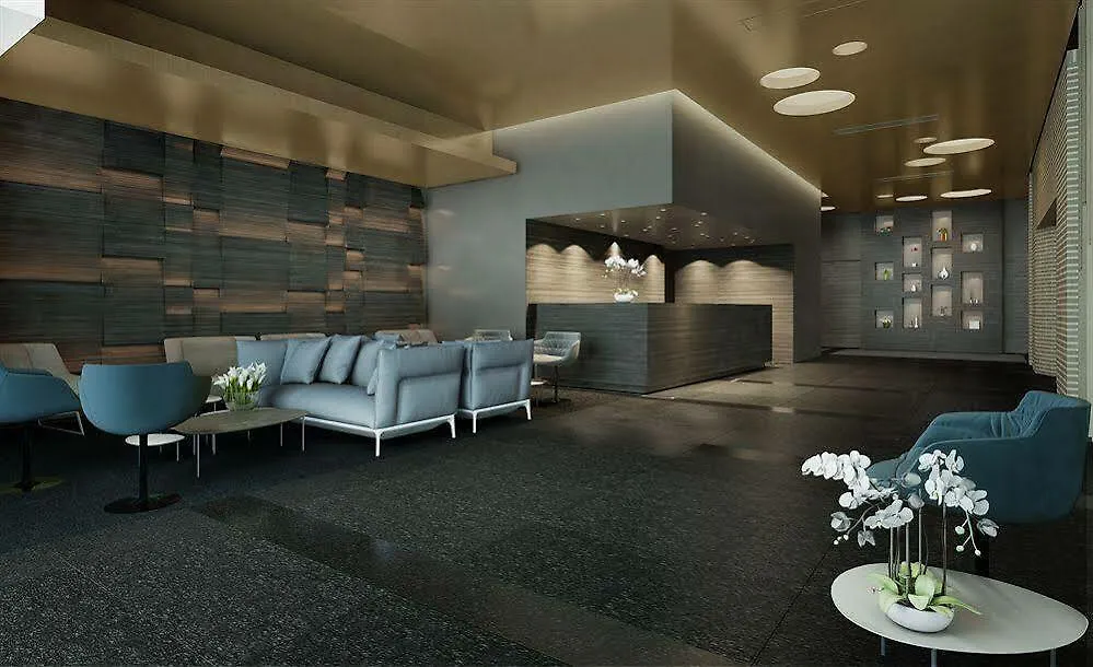 Hotel Nh Collection Bogota Terra 100 Royal 5*,  Colombie