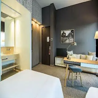 Hotel Nh Collection Bogota Terra 100 Royal 5*,  Colombie
