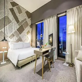 Hotel Nh Collection Bogota Terra 100 Royal