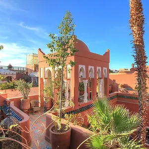 Kaiss By Anika 5* Marrakesch