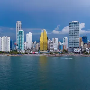 Be Live Experience Dubai Hotel Cartagène