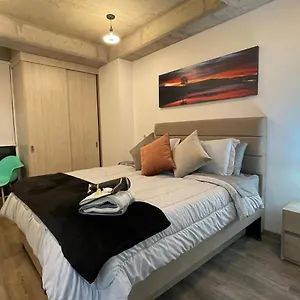 Apartamento Multi Lofts 4 - St. Louis Movistar Arena