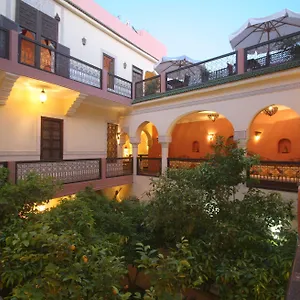 Sidi Ayoub 4* Marrakesch