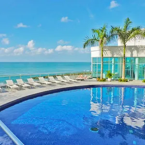 Aparthotel Palmetto - Frente Al Mar