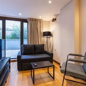 Apartamento Amazing Loft In Candelaria