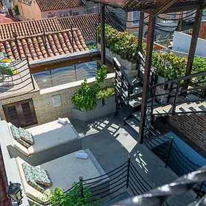 Monaguillo De Getsemani Hotel Cartagène