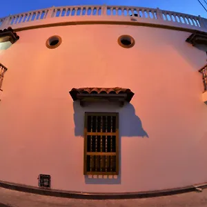 Casa Edith Mini-hôtel Cartagène