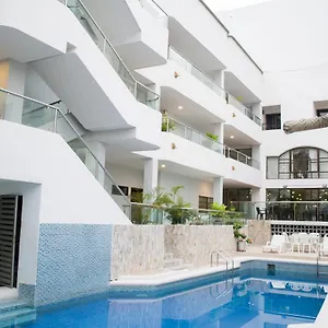 Dorado Hotel Barranquilla (Atlantico)