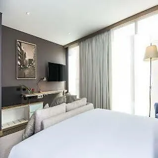 Nh Collection Bogota Terra 100 Royal Hotel 5*,